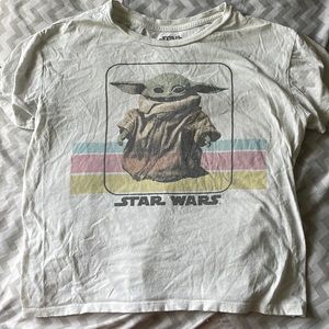 Star Wars Tee